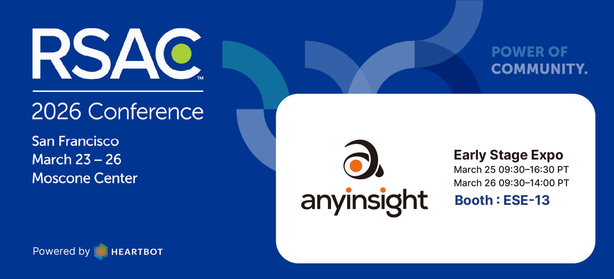 HEARTBOT AI to Showcase Enterprise Generative AI Security and Governance Platform AnyInsight.ai at RSAC 2026 Anyinsight.ai