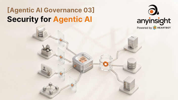 Security for Agentic AI