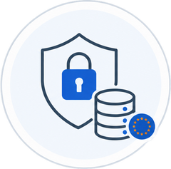 <p>GDPR Readiness</p>