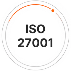 <p><strong>ISO/IEC 27001 Certified</strong></p>